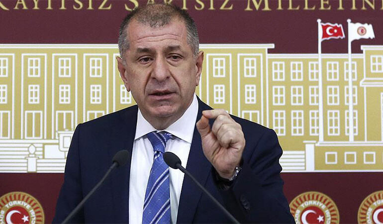 Ümit Özdağ’dan Kılıçdaroğlu’na çağrı: Bu sözü verirseniz destekleriz