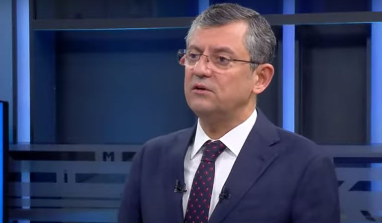 CHP’li Özel’den HDP tabanına güvence: Talep eşit yurttaşlık olduktan sonra…