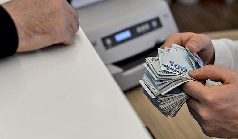 Bakanlıktan ‘Deprem desteğine haciz konuldu’ iddiasına ilişkin açıklama