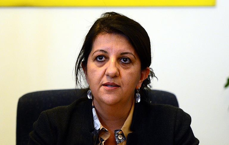 HDP ‘aday’ kararını açıkladı