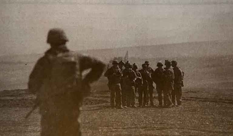 Amerikan gazetesi, ‘PKK’ dedi