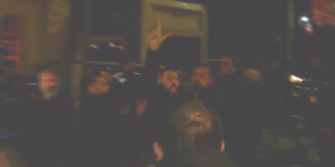protesto