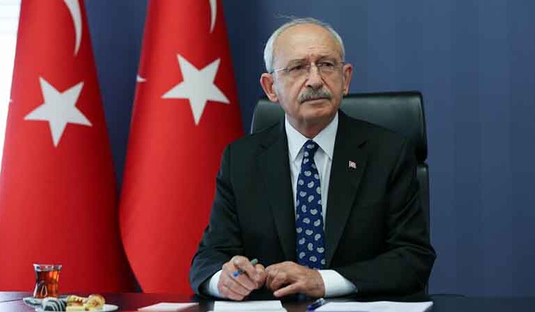 Kılıçdaroğlu’nun masasındaki rapor… ‘Bakalım kimi dinleyecek?’