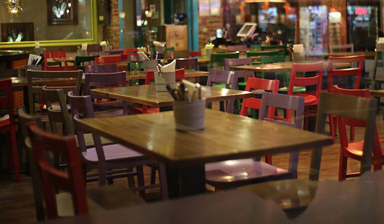 İçki zammı sonrası restoranlardan ‘yemek’ şartı