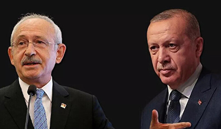 ‘Alkış’ polemiği sürüyor… Kılıçdaroğlu’ndan Erdoğan’a yanıt