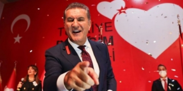 sarıgül