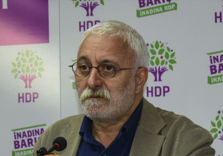HDP’den AKP’nin randevu talebine yanıt