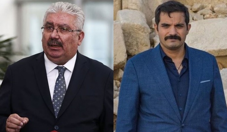 MHP’den yanıt: Mafyayla torbacıyla işimiz olmaz