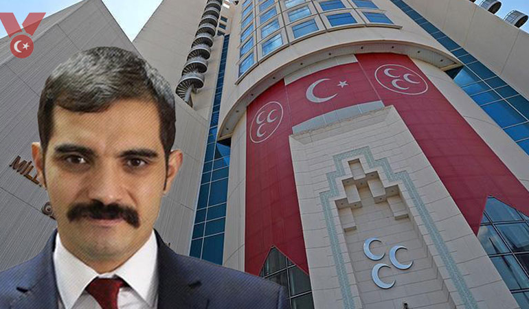 Cinayetin ardından MHP kaynıyor… Parti içi çekişmenin perde arkası