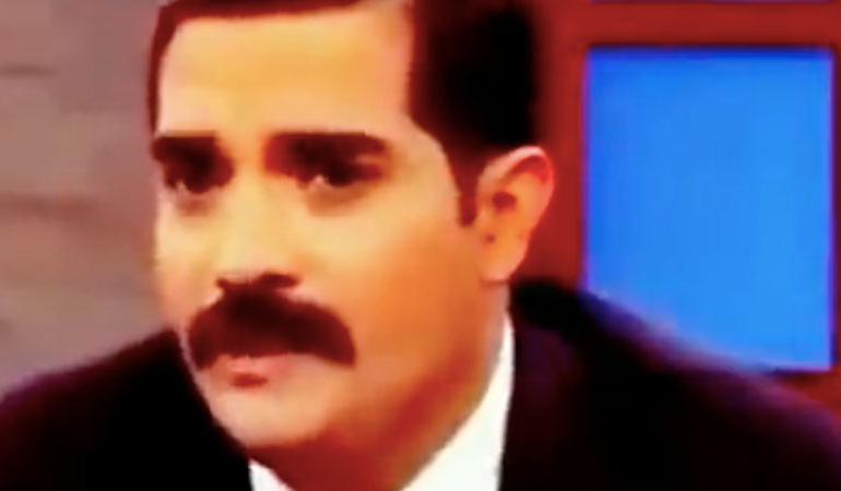 Sinan Ateş’in son konuşması gündem oldu