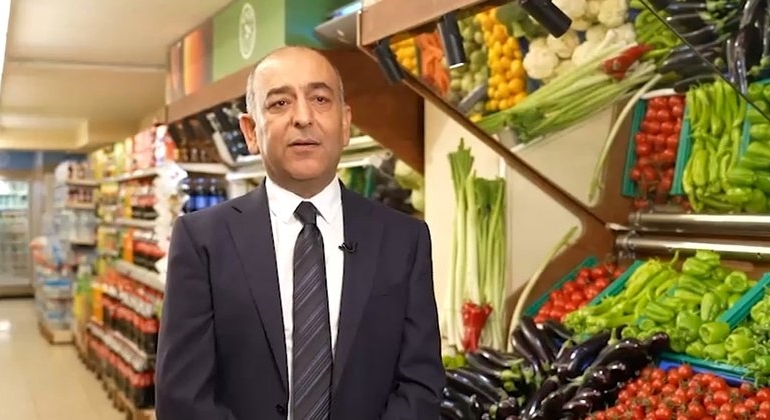 ŞOK Marketler 1000 üründe fiyatı sabitledi