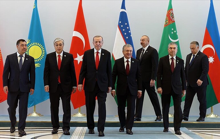 Türk Devletleri Teşkilatı’ndan ‘Ermenistan’ açıklaması: Derhal durdurulmalı