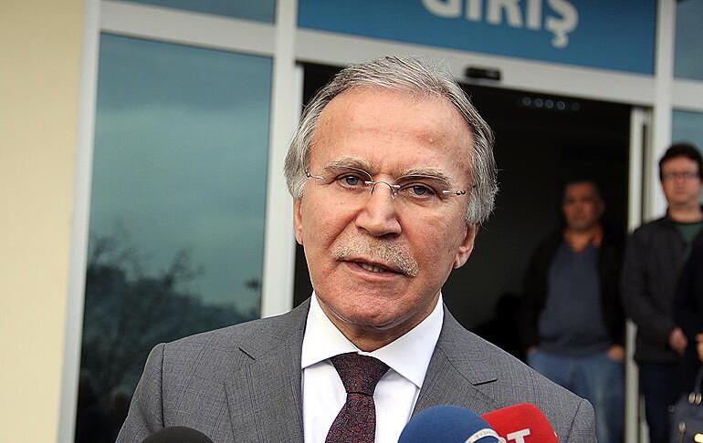 ‘Darbe başarılı olsaydı Akşener başbakan olacaktı’