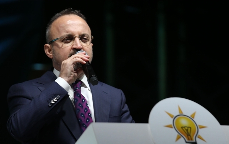 Altılı masa ‘Aday olamaz’ diye dursun AKP Erdoğan için 2028’in hesabını yapıyor!