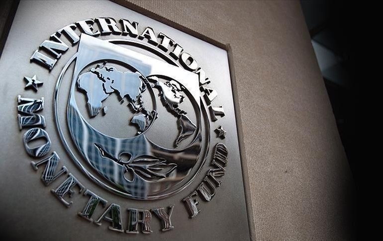 IMF: AB’nin yarısı resesyona girecek
