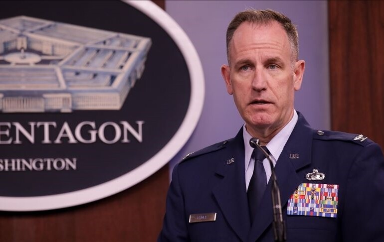 Pentagon’dan Türkiye’ye F-16 satışı açıklaması