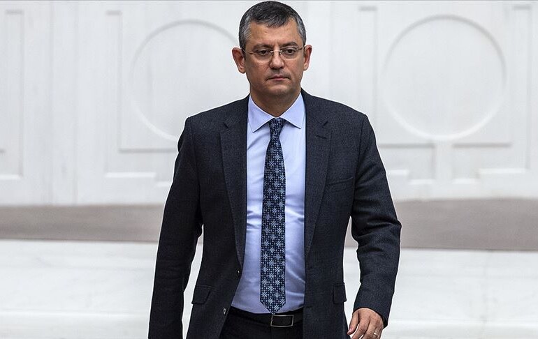 ‘Bülent Turan bana ‘bakanı istifa ettirecek bir dosya bekledim’ dedi’