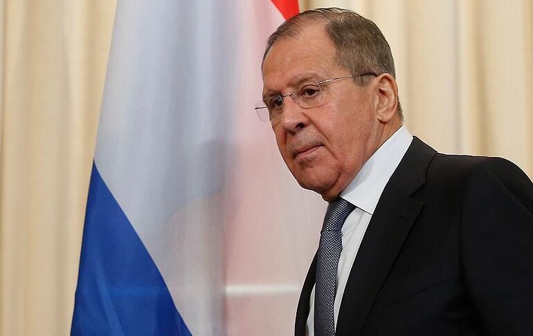 Lavrov ‘Ankara-Şam’ hattında o anlaşmaya dikkat çekti:  Kimse onu feshetmedi