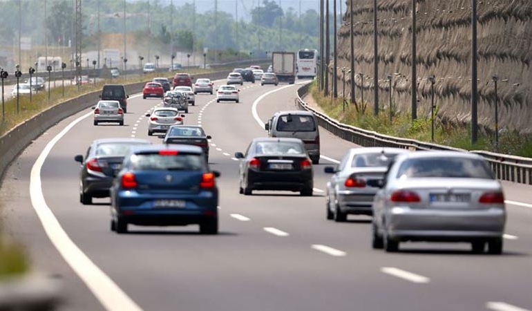 Milyonlarca kişiyi ilgilendiriyor: Zorunlu trafik sigortasında yeni dönem