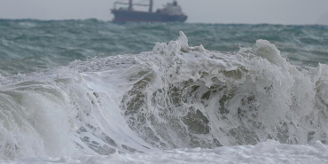 tsunami