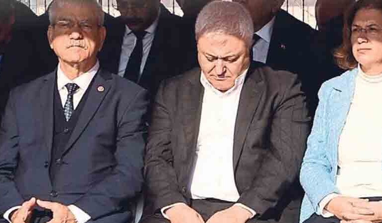 ‘Kılıçdaroğlu’ndan Tuncay Özkan’a fırça’ iddiası