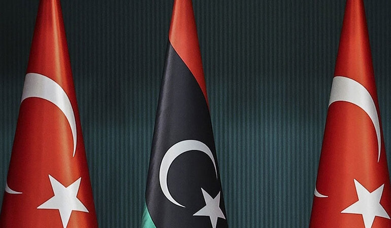 Konu Türkiye ile yapılan anlaşma… Libya’dan sürpriz karar