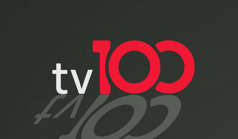 O isimler TV100’den ayrıldı