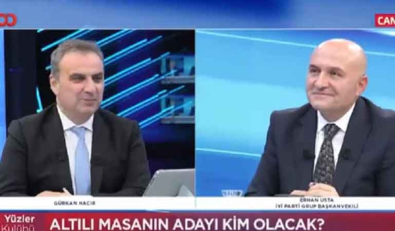 İYİ Parti’den Kılıçdaroğlu çıkışı: Sıcak bakarım