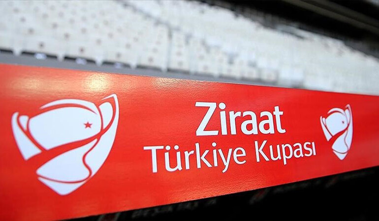 Ziraat Türkiye Kupası’nda günün programı