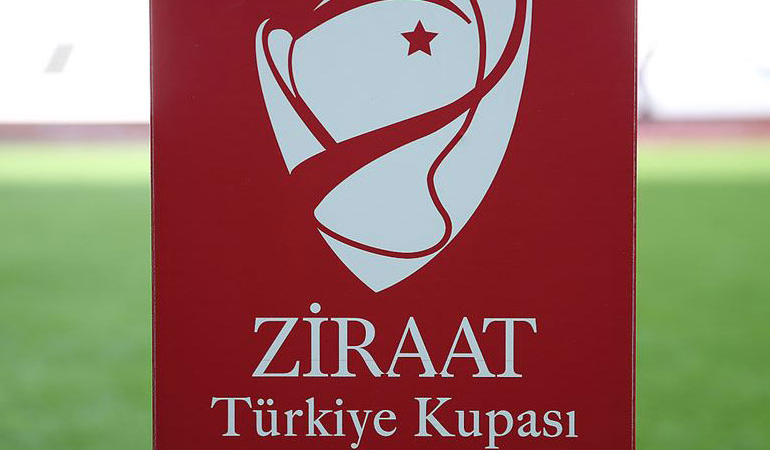 Ziraat Türkiye Kupası’nda çeyrek final eşleşmeleri belli oldu