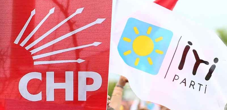 İYİ Parti ile CHP arasında ’13 Şubat’ krizi