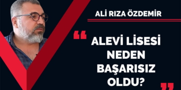 Alevi-lisesi