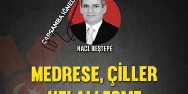 BESTEPE-MANSET