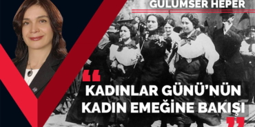 Heper-kadinlargunu