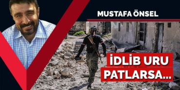 MUSTAFAONSEL