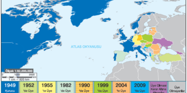 NATO-haritasi