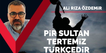 Pirsultan-turkce