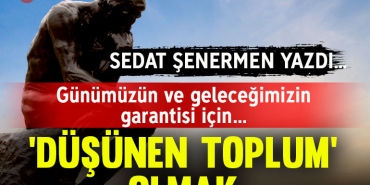 SENERMEN-kapak