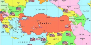 Turkiye-ABD-Iliskileri