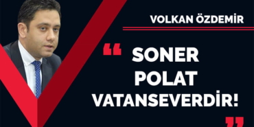 VOLkan-1