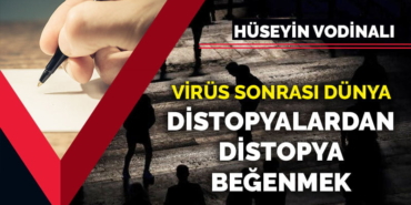 Virussonrasi