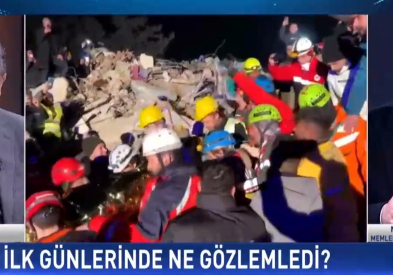 Muharrem İnce: Bu düpedüz cinayet!