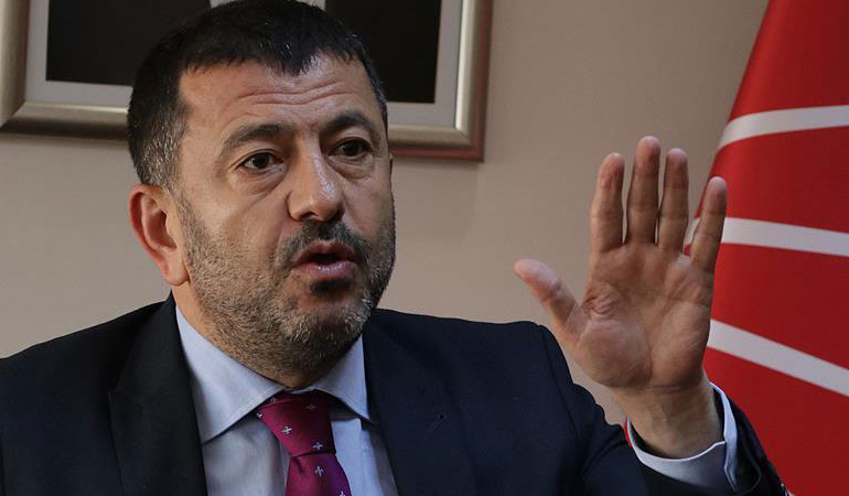CHP’li Veli Ağbaba açıkladı: Herkesin gönlünden geçen aday…
