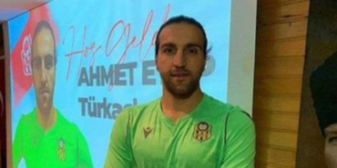 ahmet
