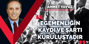 ahmetyavuzegemenlik