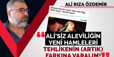 aliriza-alisiz-alevilik