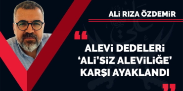 alisizalevilik