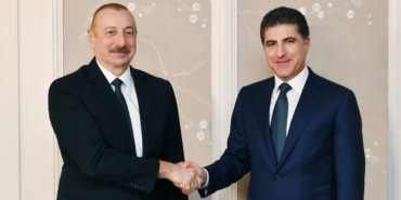 aliyev-barzani