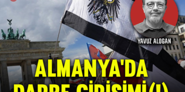 almanyadarbegirisimi
