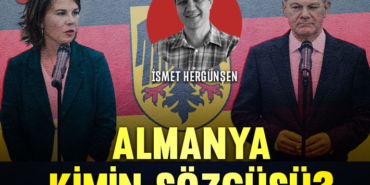 almanyakiminsozcusu